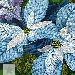 BluePoinsettias2