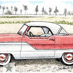 1957-BelAir